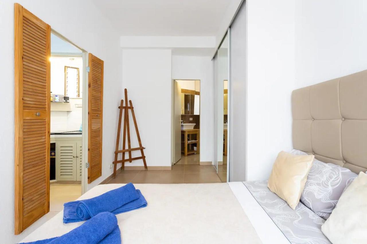 Apartmán Plaza Del Principe Santa Cruz de Tenerife Exteriér fotografie