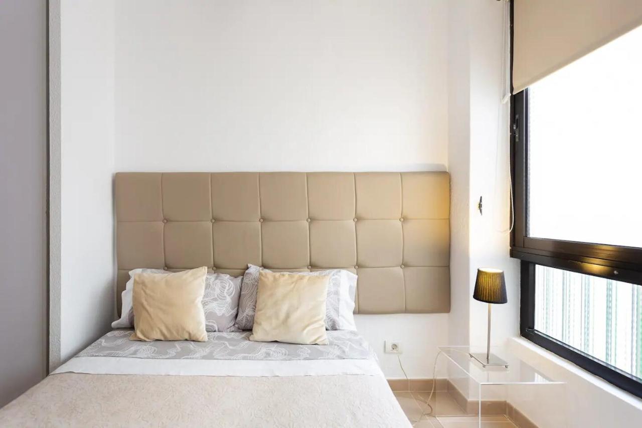 Apartmán Plaza Del Principe Santa Cruz de Tenerife Exteriér fotografie