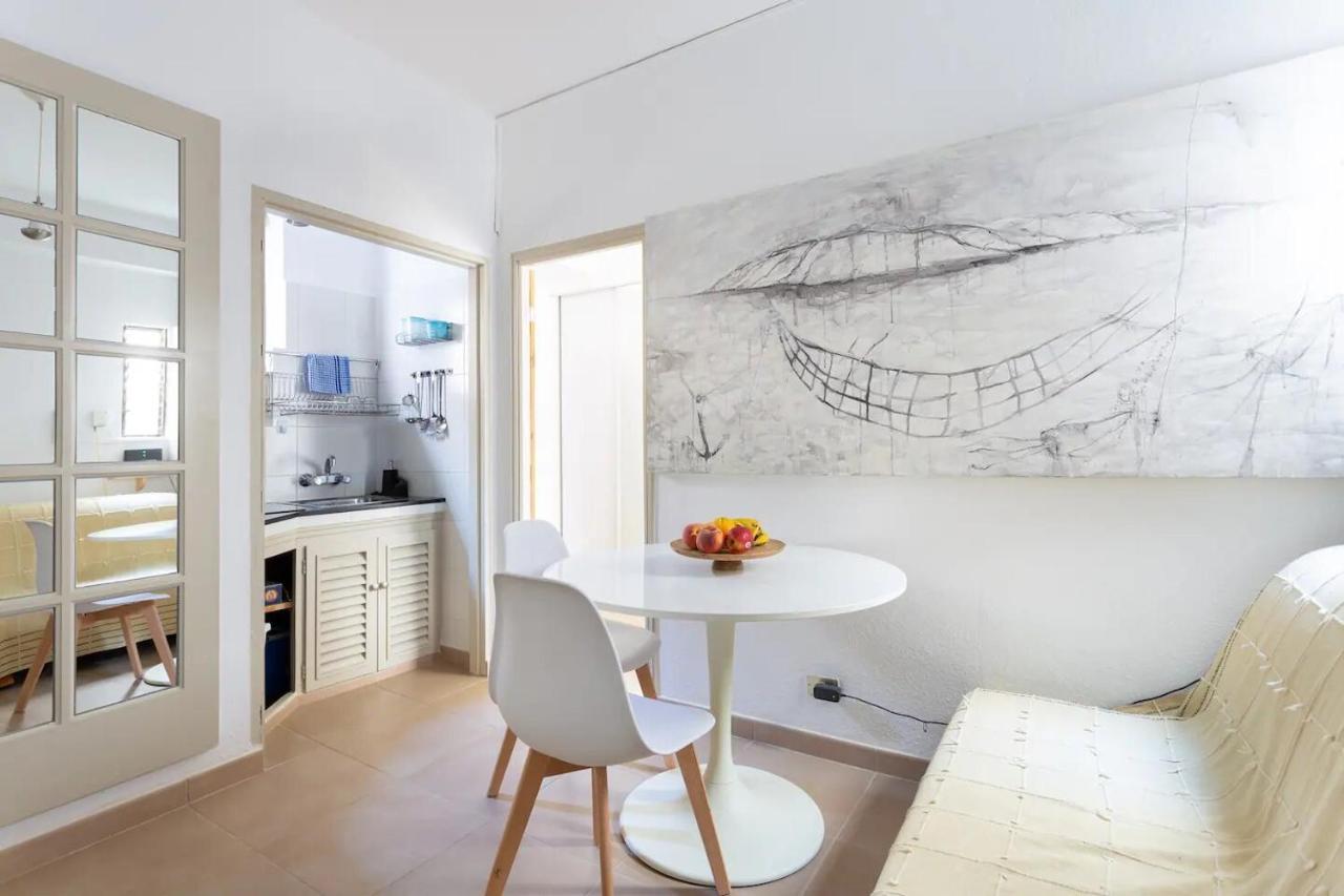 Apartmán Plaza Del Principe Santa Cruz de Tenerife Exteriér fotografie