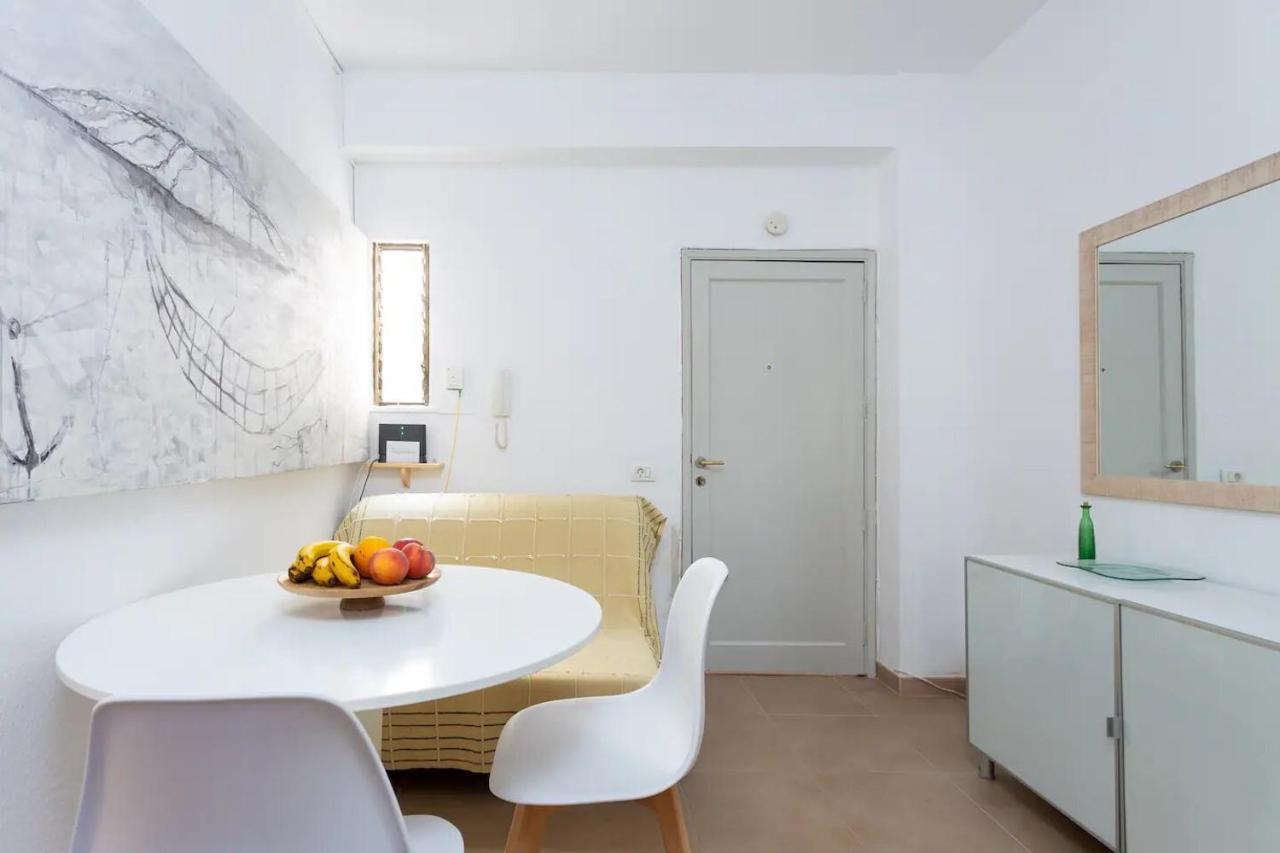 Apartmán Plaza Del Principe Santa Cruz de Tenerife Exteriér fotografie