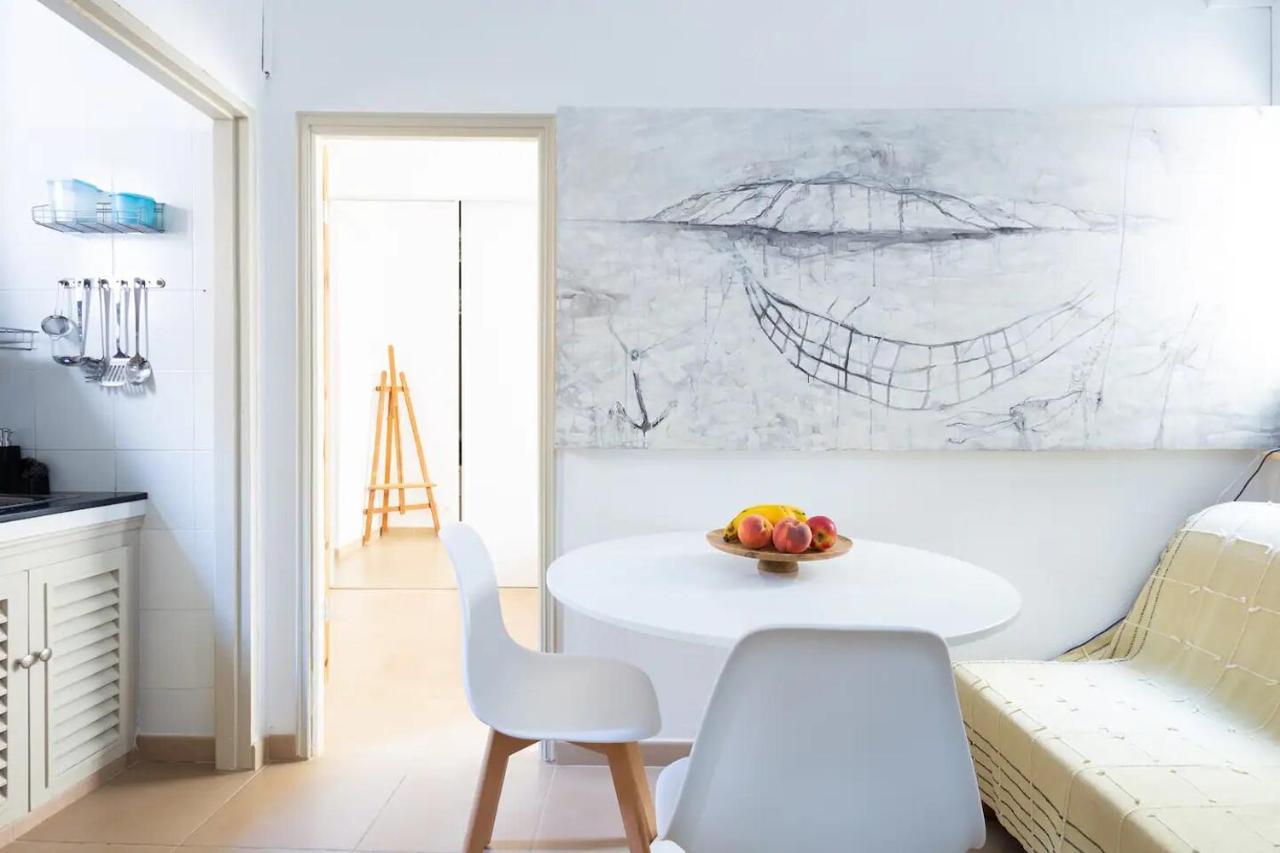 Apartmán Plaza Del Principe Santa Cruz de Tenerife Exteriér fotografie