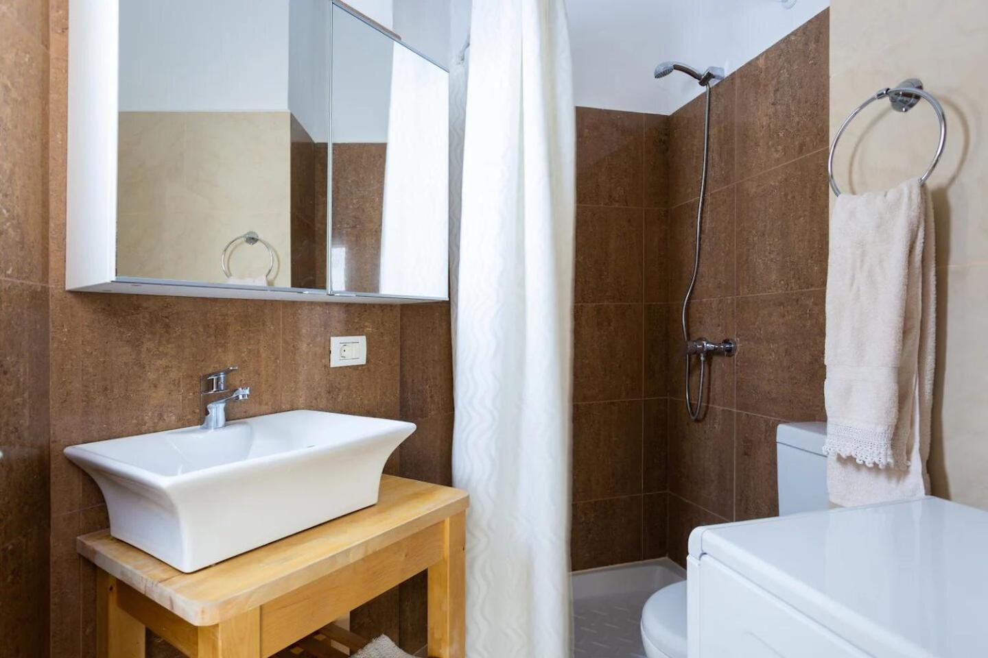 Apartmán Plaza Del Principe Santa Cruz de Tenerife Exteriér fotografie